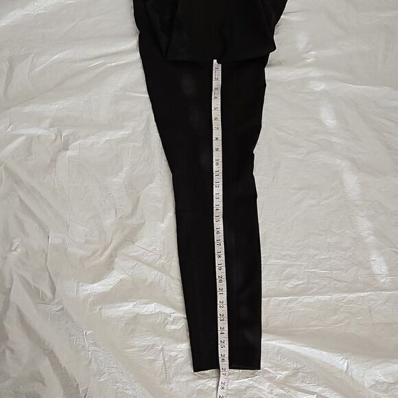 Ricki Ladies Ankle Length Dress Pants Size 2 Black - Picture 8 of 16